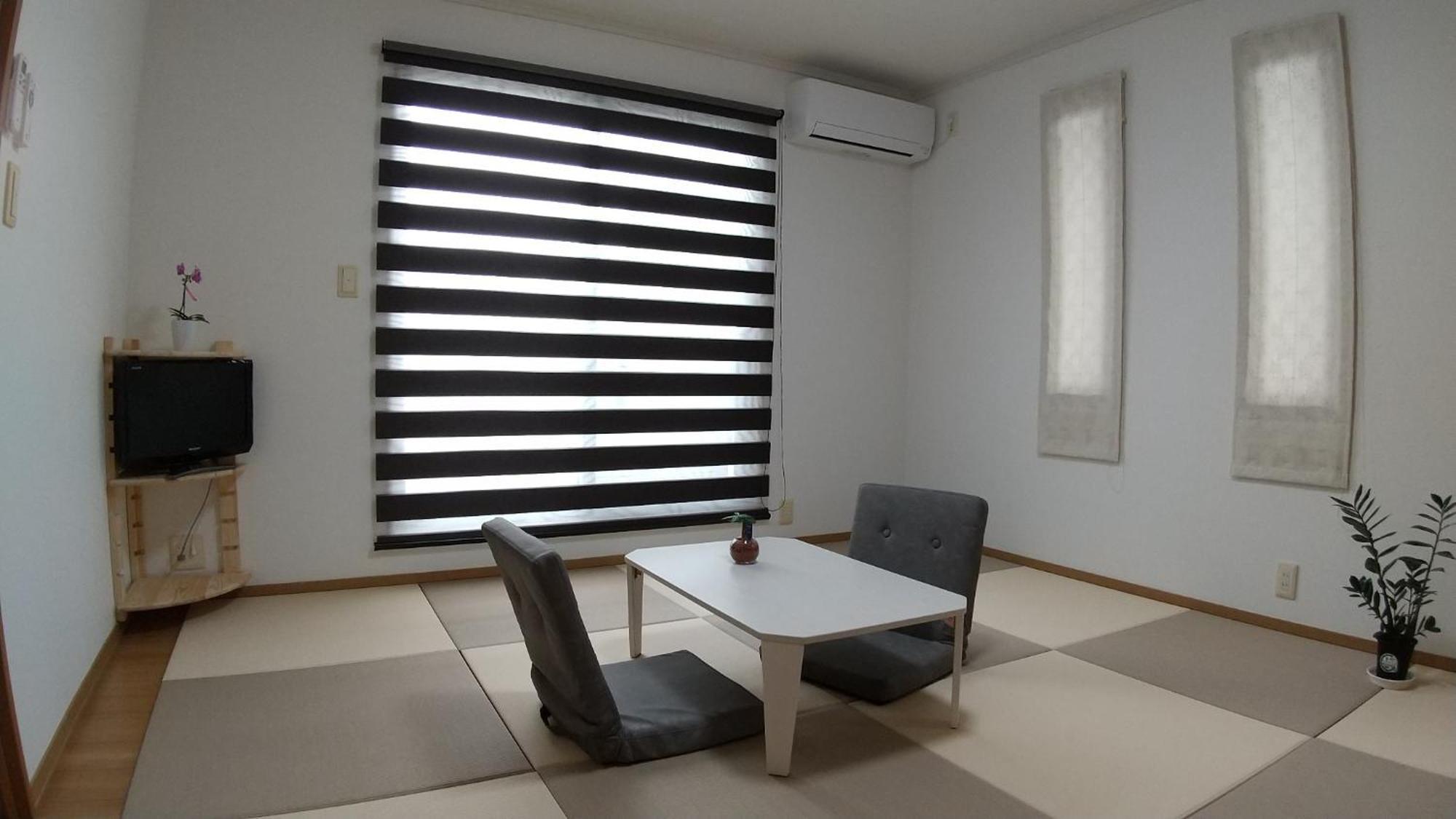 Guest House Mulberry - Vacation Stay 9580 Киришима Екстериор снимка